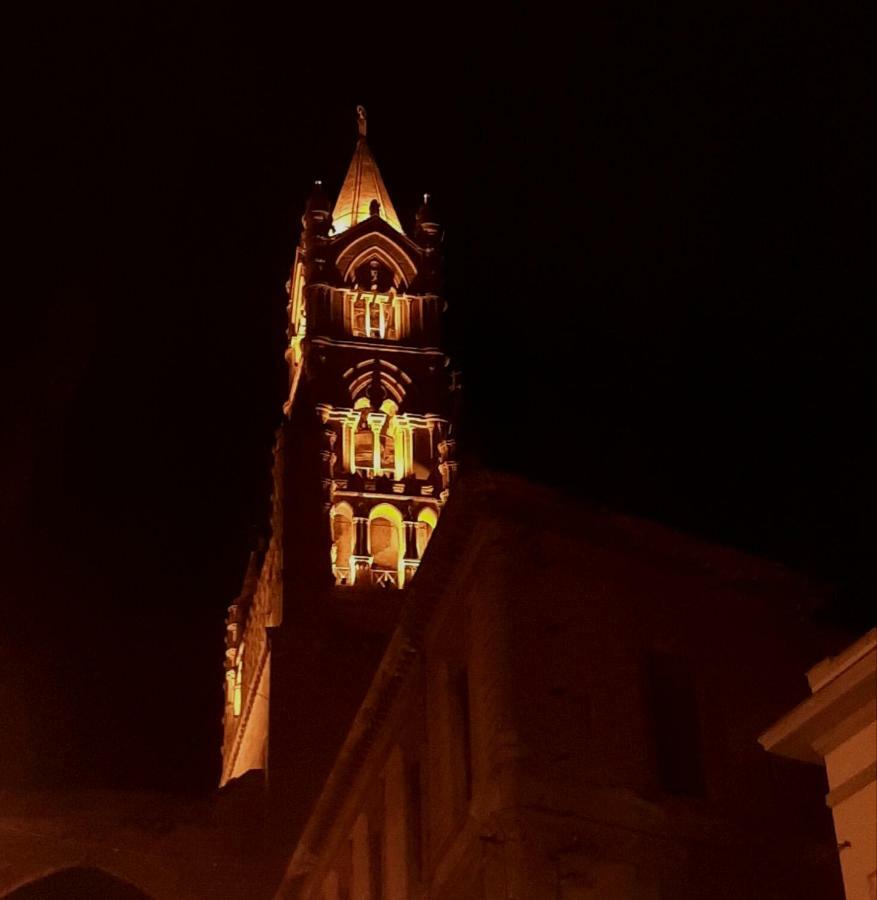Il Sole Della Guilla Villa Palermo Luaran gambar